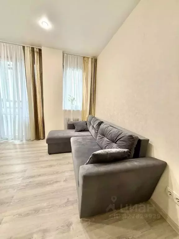 Студия Московская область, Долгопрудный Парковая ул., 52 (25.0 м) - Фото 2