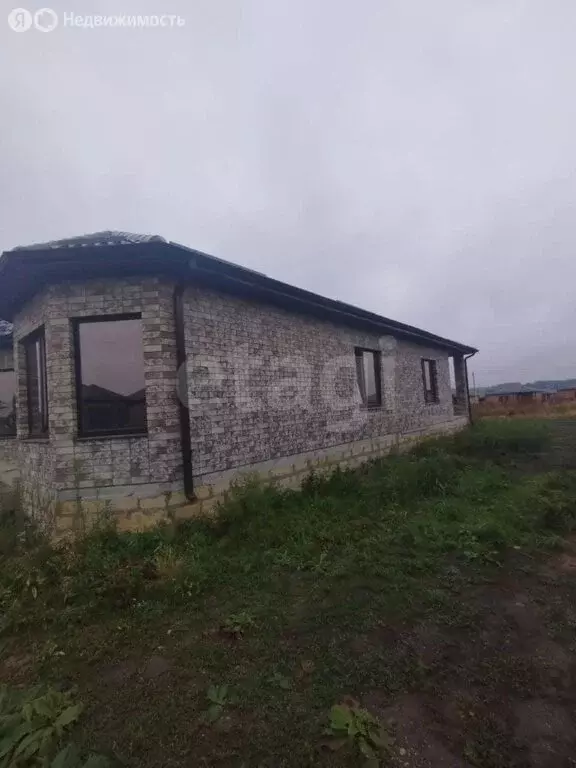 Дом в Михайловск, улица Андрея Сахарова (142.8 м) - Фото 1