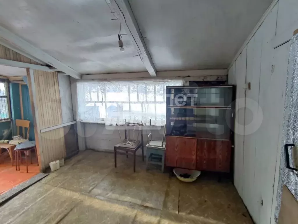 Дом 54,2 м на участке 26,7 сот. - Фото 0