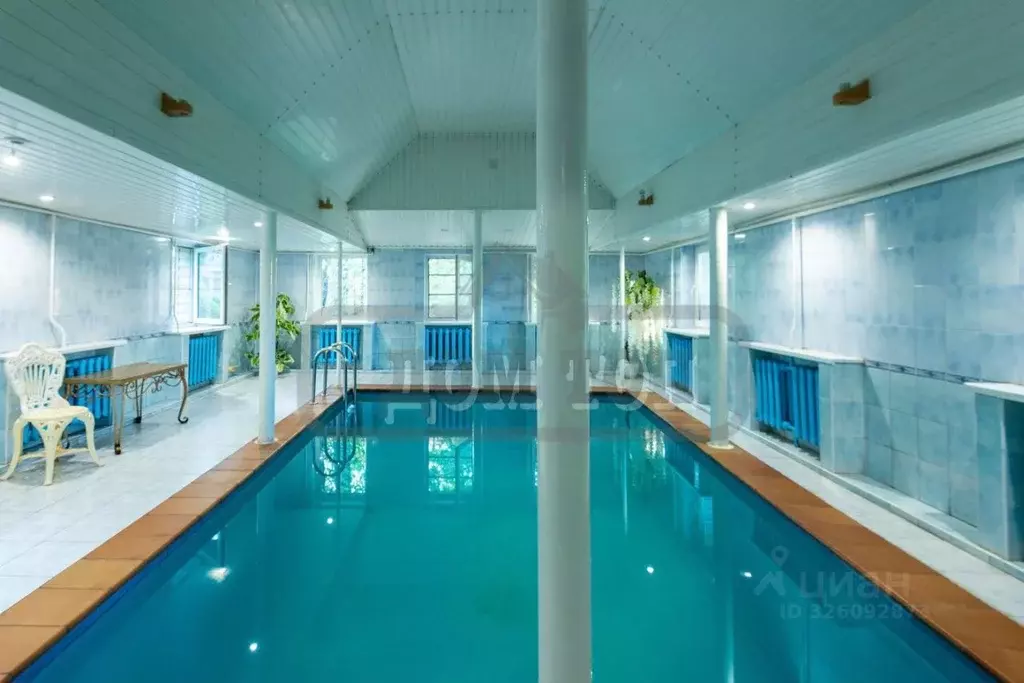 Дом в Московская область, Одинцовский городской округ, д. Молоденово  ... - Фото 1