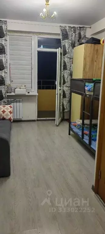 1-к кв. Крым, Евпатория просп. Ленина, 68к41 (42.4 м) - Фото 1