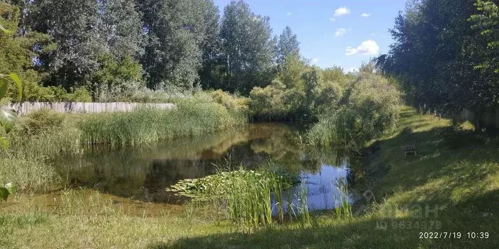 Участок в Белгородская область, Белгородский район, Никольское с/пос, ... - Фото 1