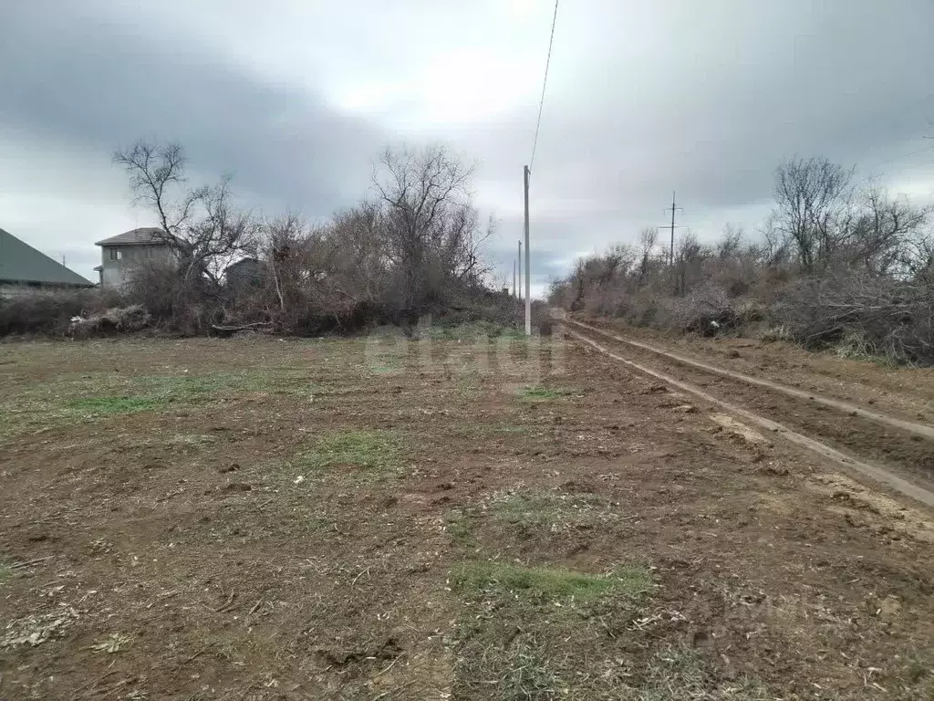 Участок в Крым, Феодосия ул. Коктебельская (8.02 сот.) - Фото 0