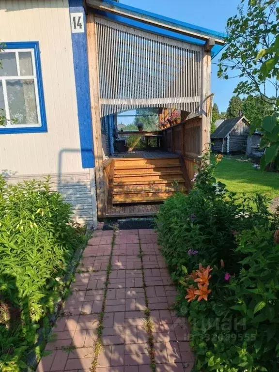 Дом в Нижегородская область, Семеновский муниципальный округ, ... - Фото 2