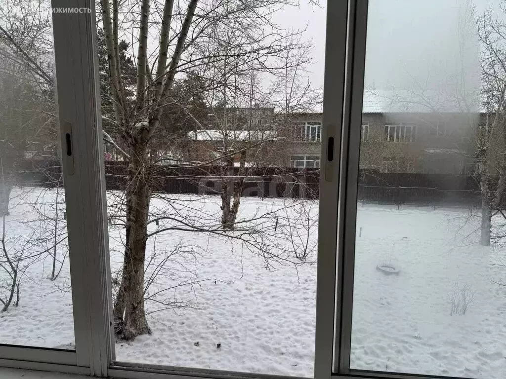 3-комнатная квартира: Улан-Удэ, Краснофлотская улица, 8 (59.5 м) - Фото 2