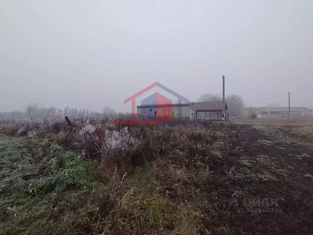 Участок в Белгородская область, Губкинский городской округ, с. Аверино ... - Фото 0