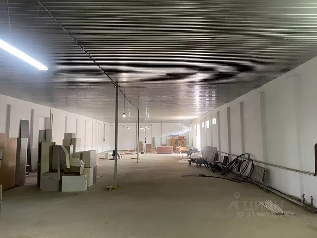 Помещение свободного назначения в Краснодарский край, Ейск ул. Богдана ... - Фото 0
