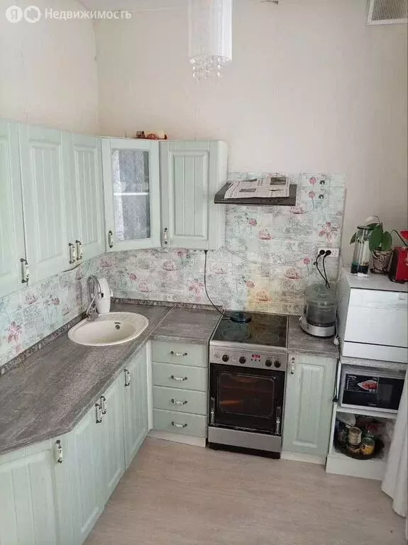 2-комнатная квартира: Иркутск, Донская улица, 1 (53 м) - Фото 2