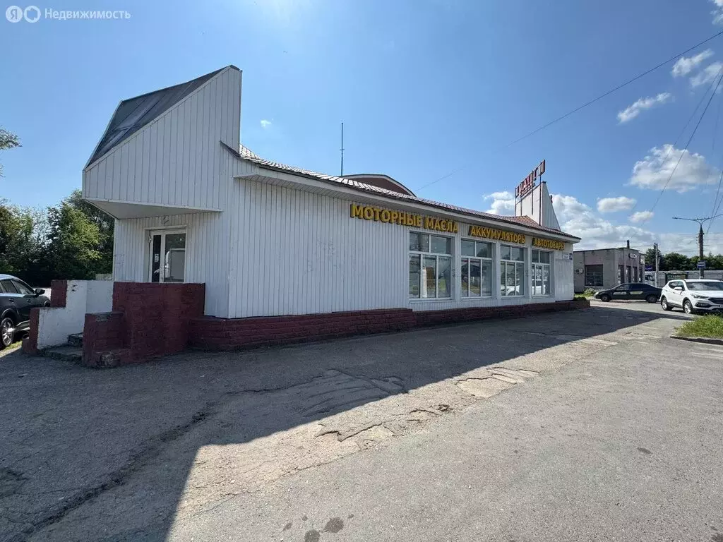Помещение свободного назначения (193 м) - Фото 1