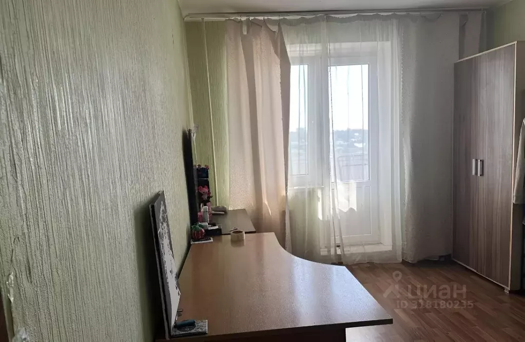 1-к кв. Курская область, Курск просп. Вячеслава Клыкова, 52 (36.0 м) - Фото 1