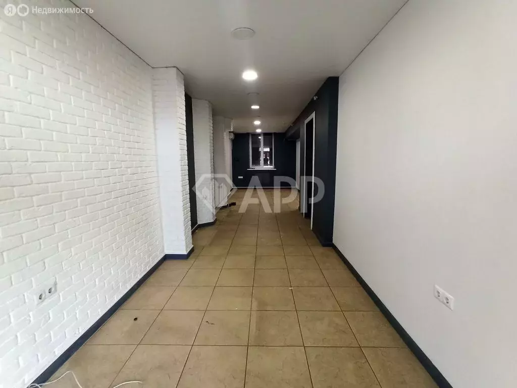 Помещение свободного назначения (58 м) - Фото 2