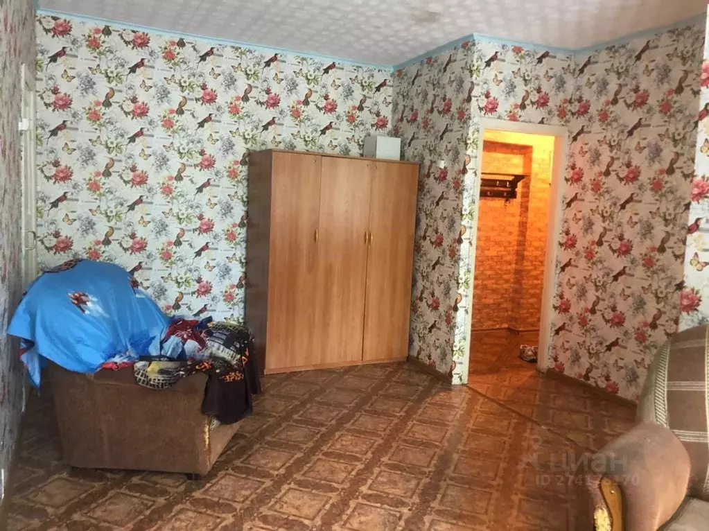 2-к кв. Кемеровская область, Кемерово ул. Леонова, 14 (44.0 м) - Фото 2