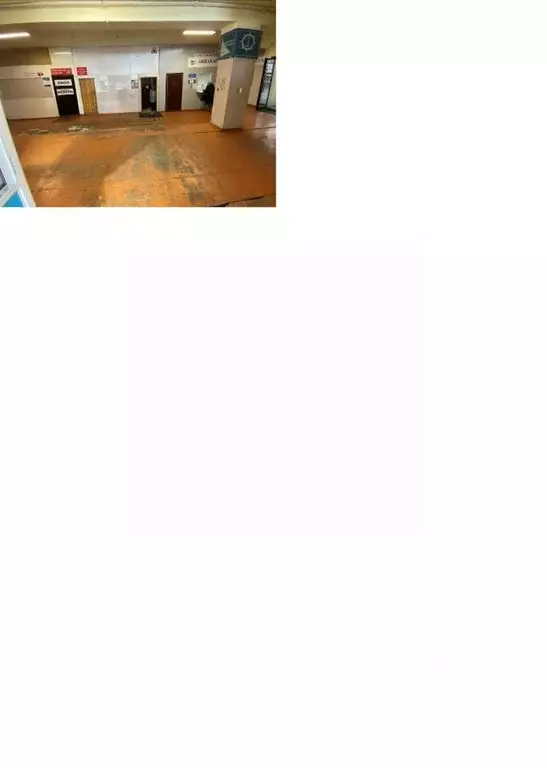 Помещение свободного назначения в Саха (Якутия), Булунский улус, Тикси ... - Фото 2