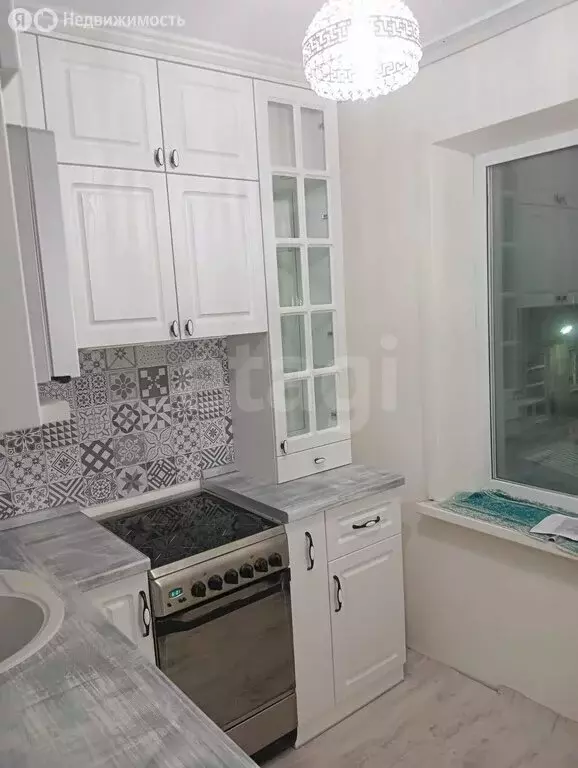 3-комнатная квартира: Ачинск, 5-й микрорайон, 40 (58.8 м) - Фото 2