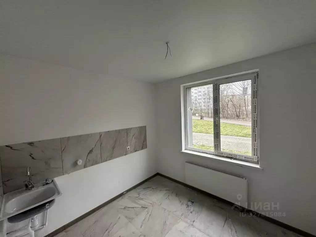 2-к кв. Московская область, Сергиев Посад ул. 2-й Кирпичный завод, 16Б ... - Фото 2