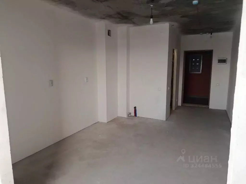 Студия Томская область, Томск просп. Ленина, 206 (21.36 м) - Фото 2