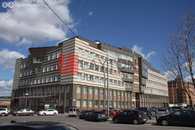 Офис (225 м) - Фото 2