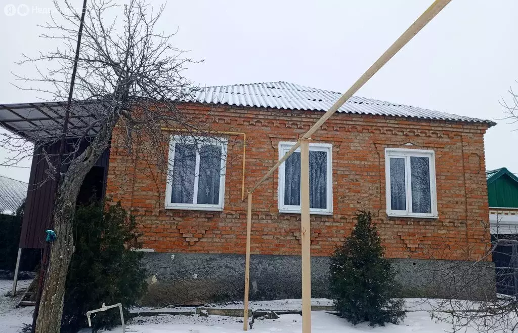 Дом в Новошахтинск, улица Семашко (84.3 м) - Фото 1