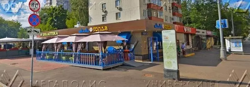 Помещение свободного назначения (116 м) - Фото 1