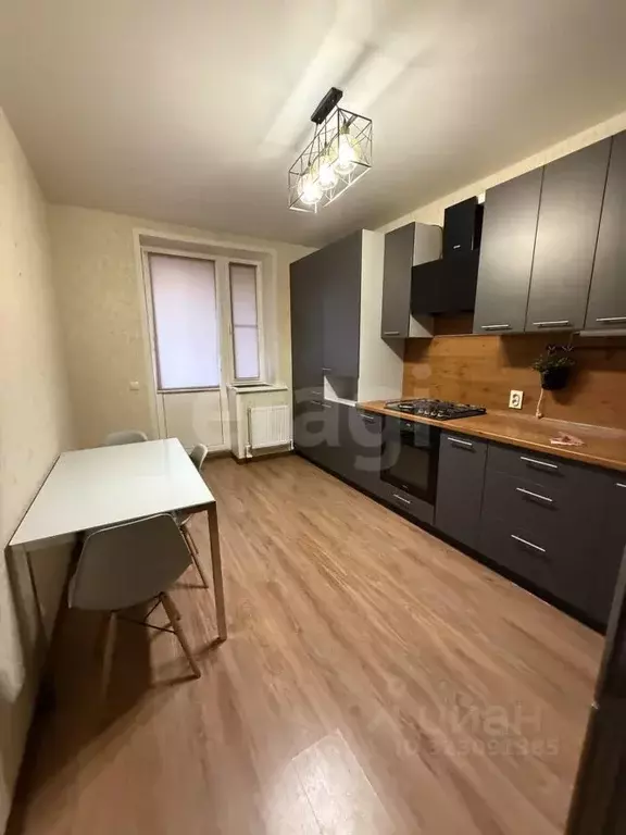 1-к кв. Владимирская область, Муром ул. 1-я Новослободская, 12 (36.9 ... - Фото 1