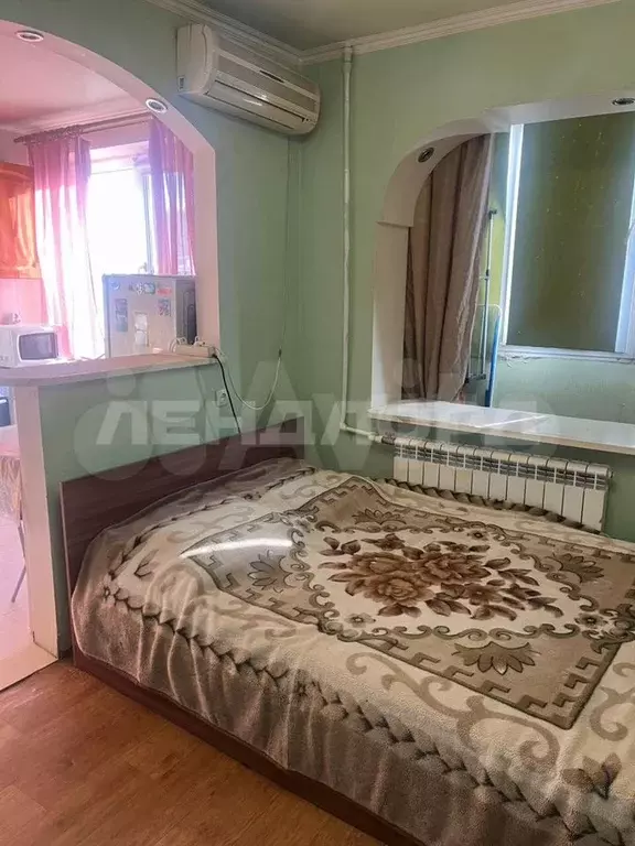 1-к. квартира, 23 м, 6/10 эт. - Фото 1