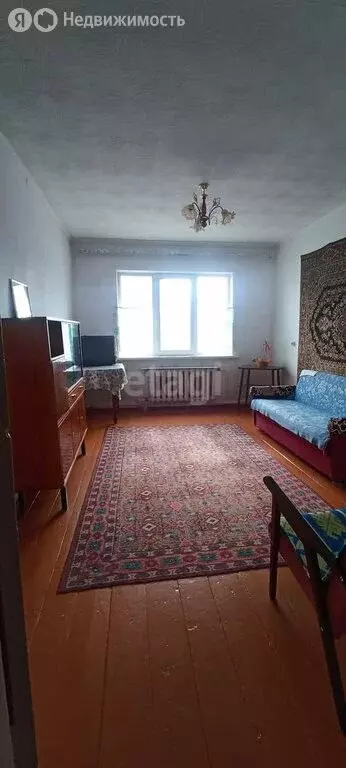 2-комнатная квартира: Улан-Удэ, улица Шаляпина, 17 (49.8 м) - Фото 0