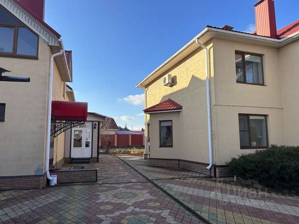 Дом в Белгородская область, Белгородский район, Дубовское с/пос, пос. ... - Фото 2