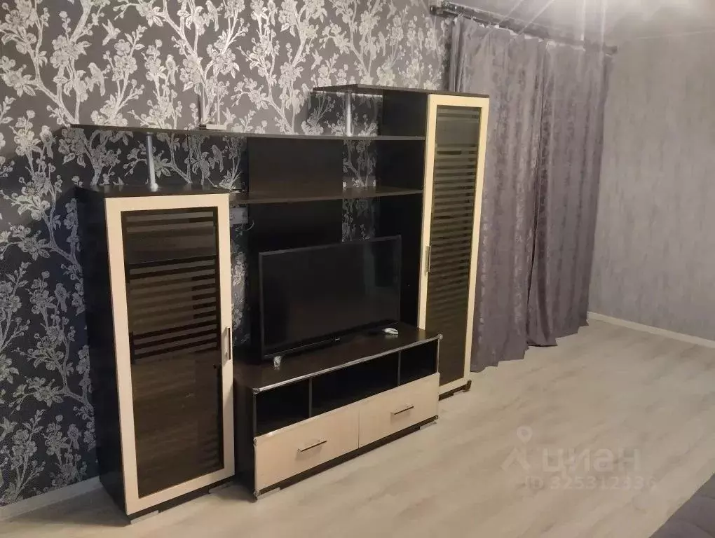 2-к кв. Московская область, Коломна ул. Макеева, 8 (42.0 м) - Фото 1