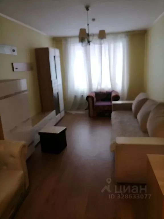 1-к кв. Новосибирская область, Искитим Подгорный мкр, 33 (38.0 м) - Фото 2