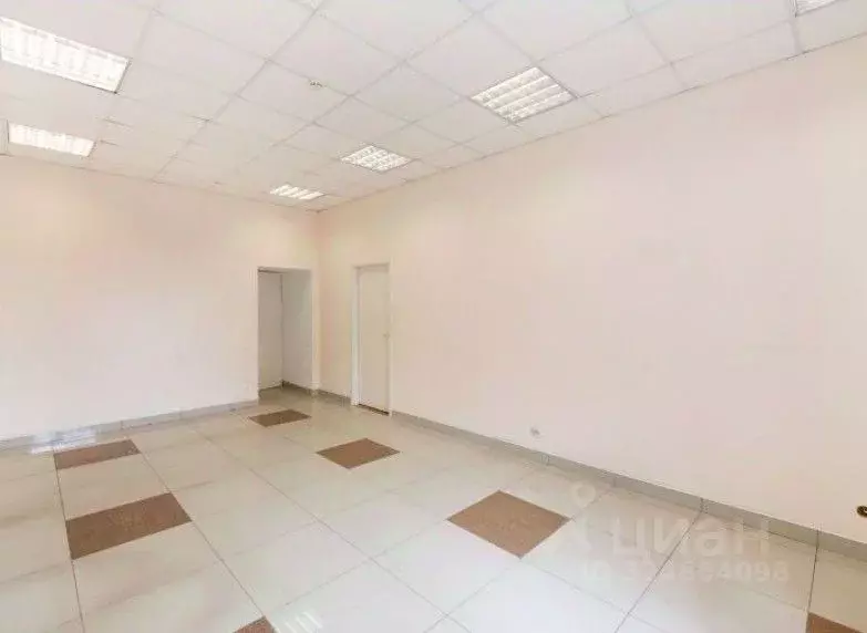 Офис в Санкт-Петербург Красногвардейский пер., 23Е (244 м) - Фото 1