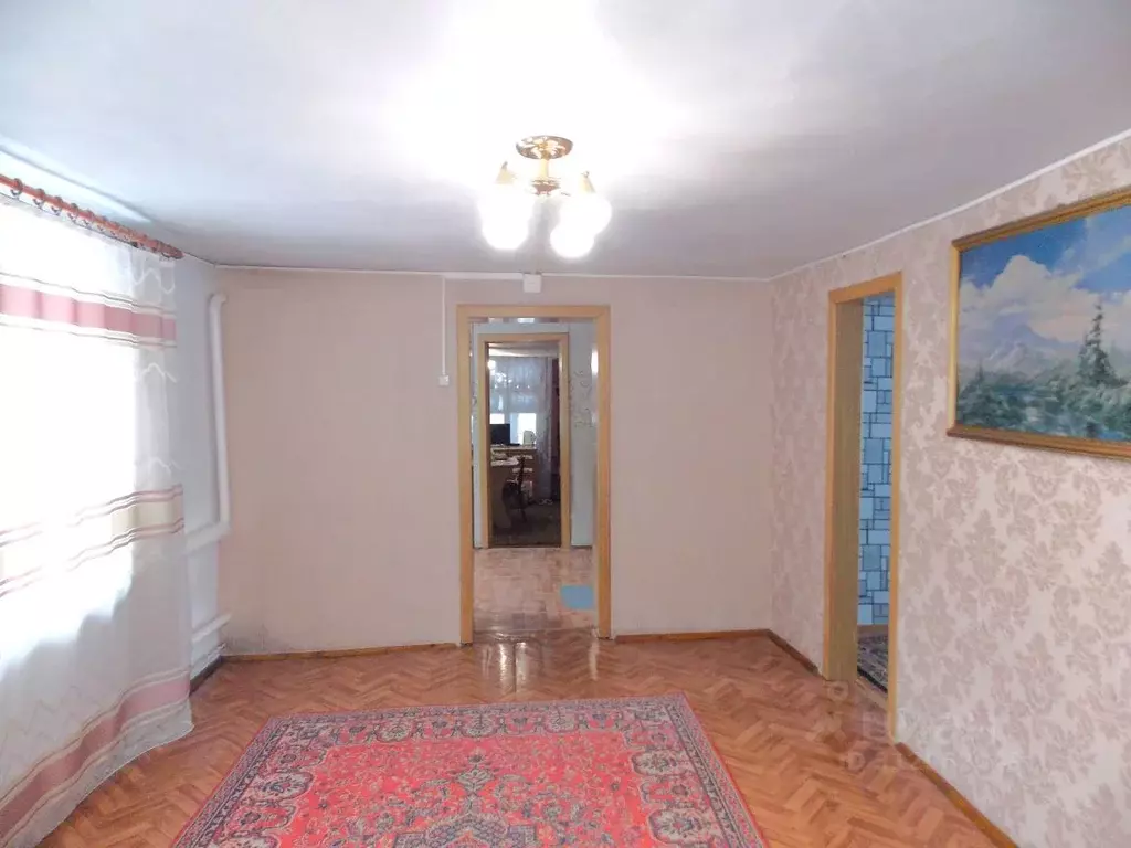 Дом в Кемеровская область, Новокузнецк ул. Павлодарского, 2 (76 м) - Фото 0