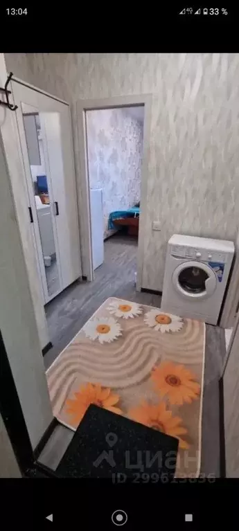 1-к кв. Волгоградская область, Волгоград бул. 30-летия Победы, 19Б ... - Фото 1