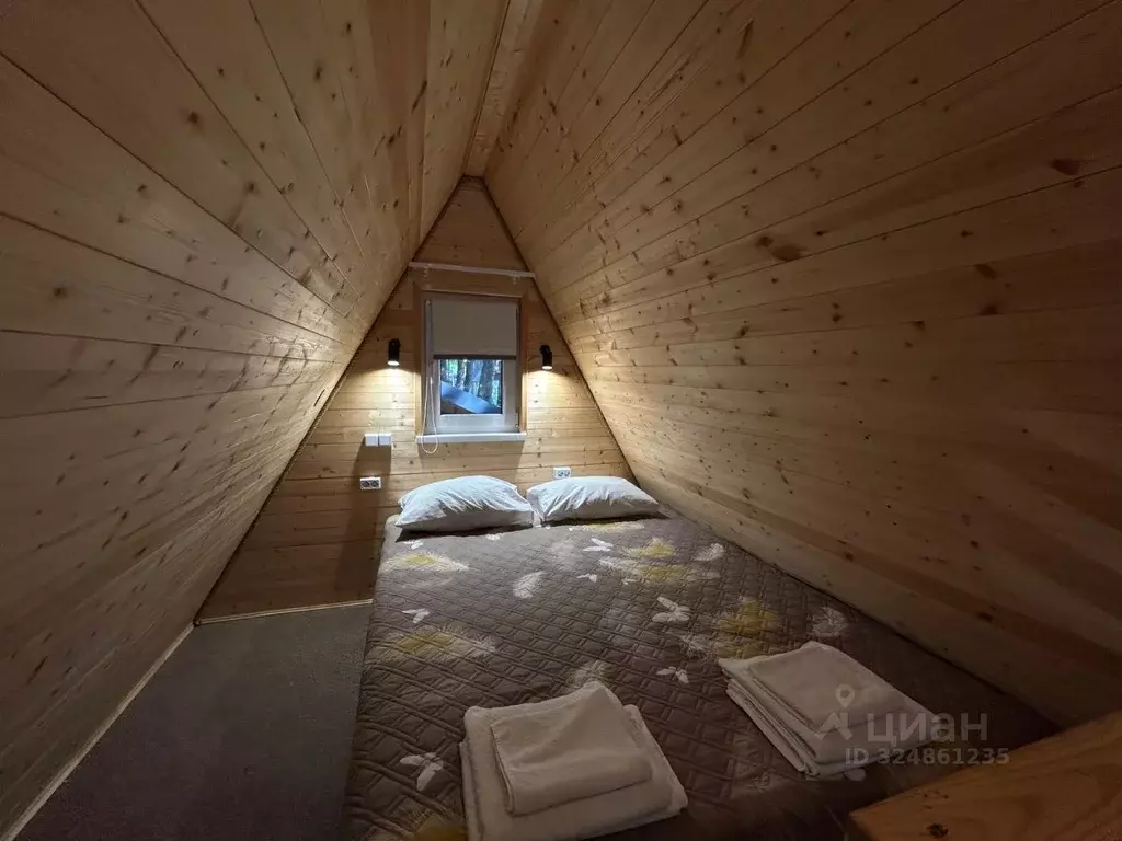 Коттедж в Краснодарский край, Сочи Головинка мкр, ул. Коммунаров, 33 ... - Фото 2