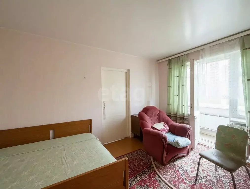 2-к кв. Московская область, Серпухов городской округ, д. Балково 2 ... - Фото 2