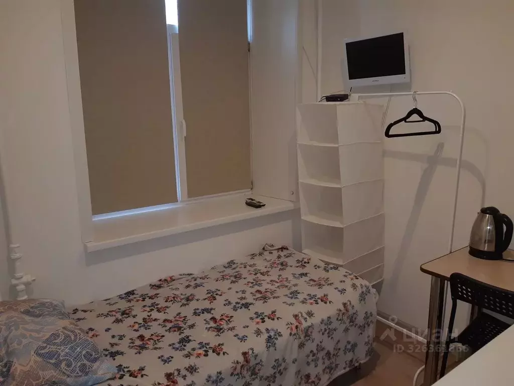 Студия Пермский край, Пермь ул. Луначарского, 95а (15.0 м) - Фото 1