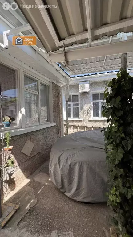 Дом в Евпатория, Крымская улица, 35 (86 м) - Фото 0