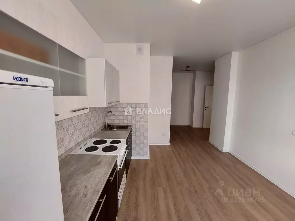 1-к кв. Московская область, Люберцы Зенино ЖК Самолет мкр, проезд ... - Фото 2