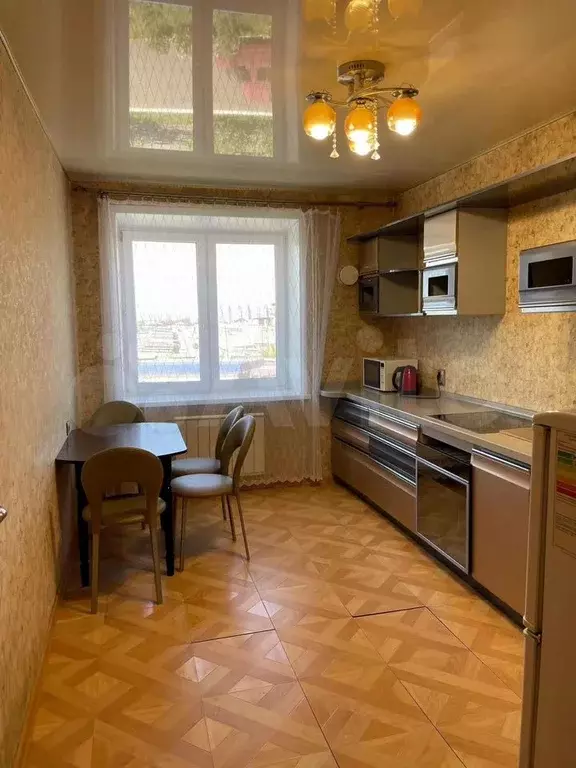 2-к. квартира, 66 м, 3/9 эт. - Фото 0