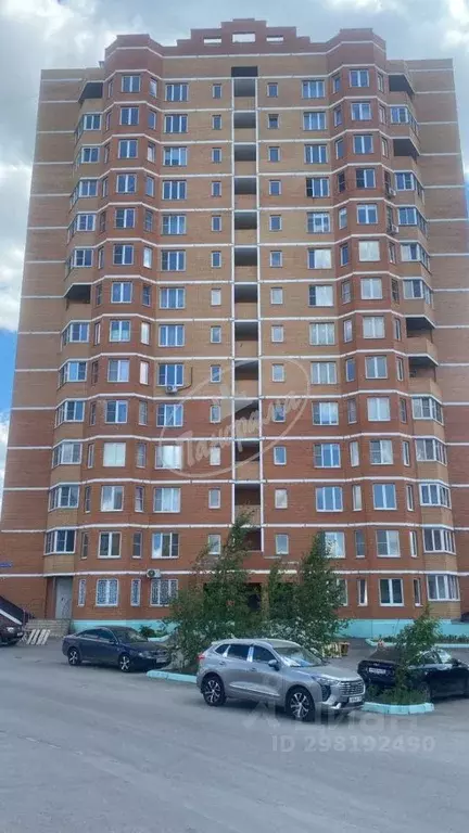 3-к кв. Калужская область, Калуга Турынино мкр, ул. Советская, 79 ... - Фото 0