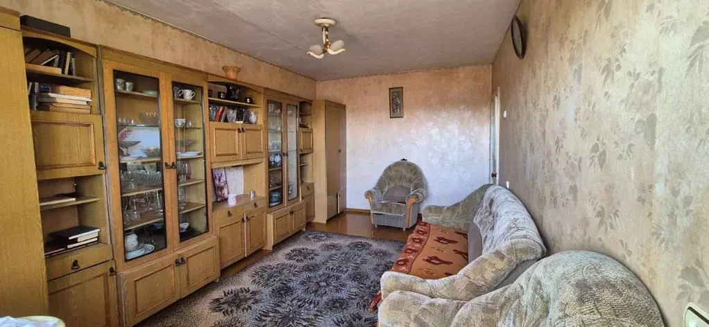 3-к кв. Северная Осетия, Моздок ул. Гагарина, 25 (68.0 м) - Фото 0