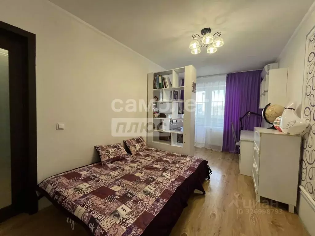 2-к кв. Краснодарский край, Ейск Красная ул., 35/1 (54.4 м) - Фото 2