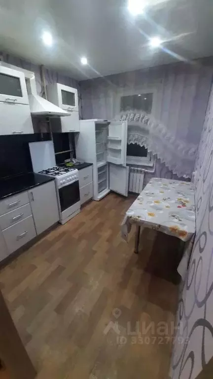 2-к кв. Татарстан, Набережные Челны 52-й комплекс, 14 (53.0 м) - Фото 1