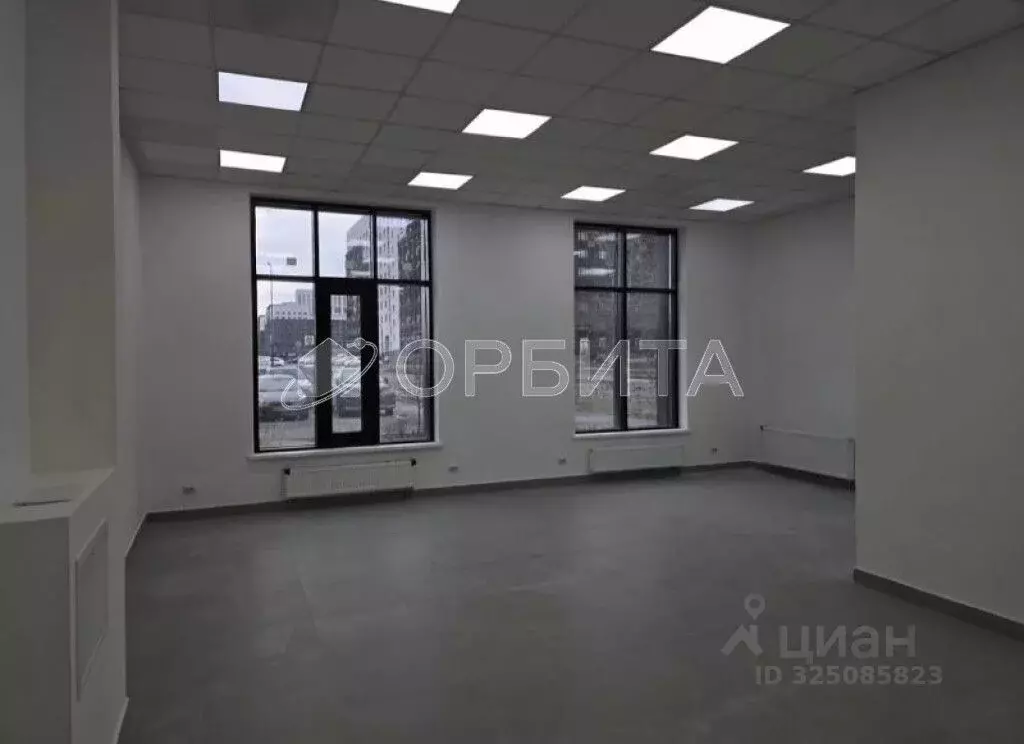 Торговая площадь в Тюменская область, Тюмень Новгородская ул., 9Б (92 ... - Фото 2