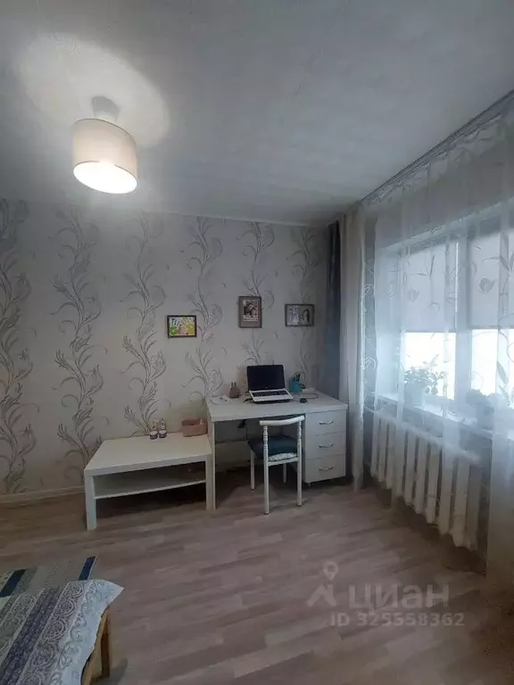 2-к кв. Омская область, Омск Крутая Горка мкр, ул. Моторостроителей, ... - Фото 1