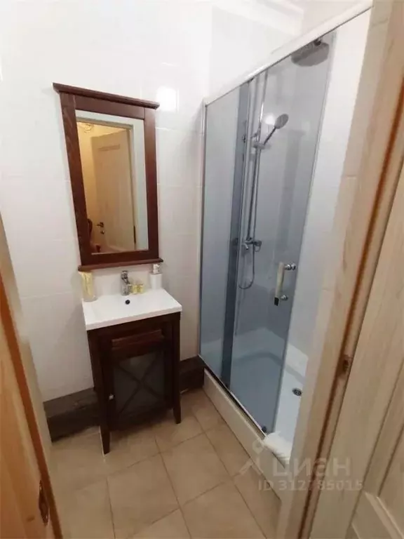 Комната Тульская область, пос. Дубна ул. 50 лет ВЛКСМ, 1 (28.0 м) - Фото 2