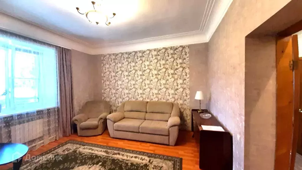 Продаётся 3-к квартира, 74.7 м - Фото 0
