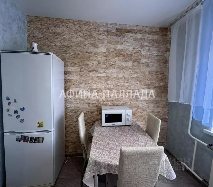 2-к кв. Ямало-Ненецкий АО, Надым ул. Зверева, 29 (52.9 м) - Фото 1