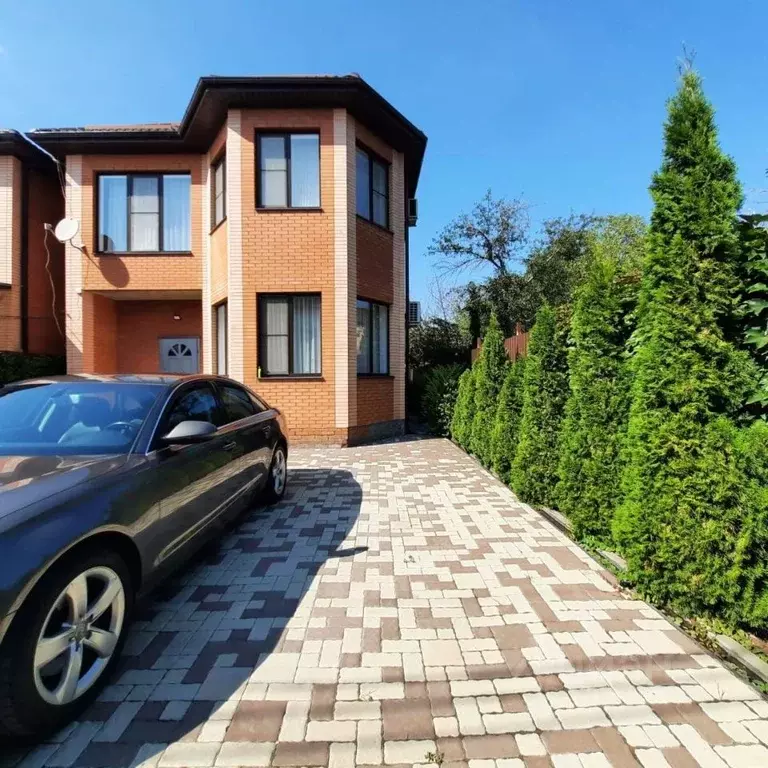 Дом в Ростовская область, Ростов-на-Дону Садовод-Любитель садовое ... - Фото 2