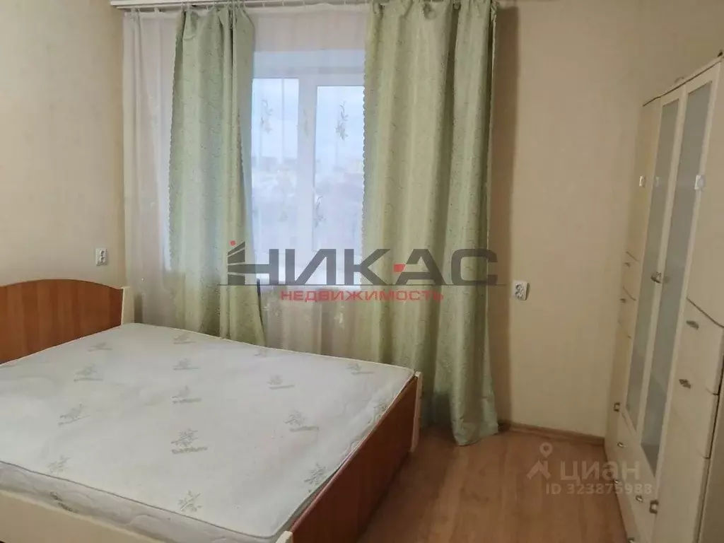 3-к кв. Ярославская область, Ярославль Угличская ул., 3 (65.0 м) - Фото 1