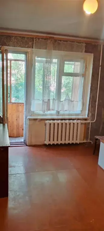 1-к. квартира, 31 м, 3/5 эт. - Фото 0